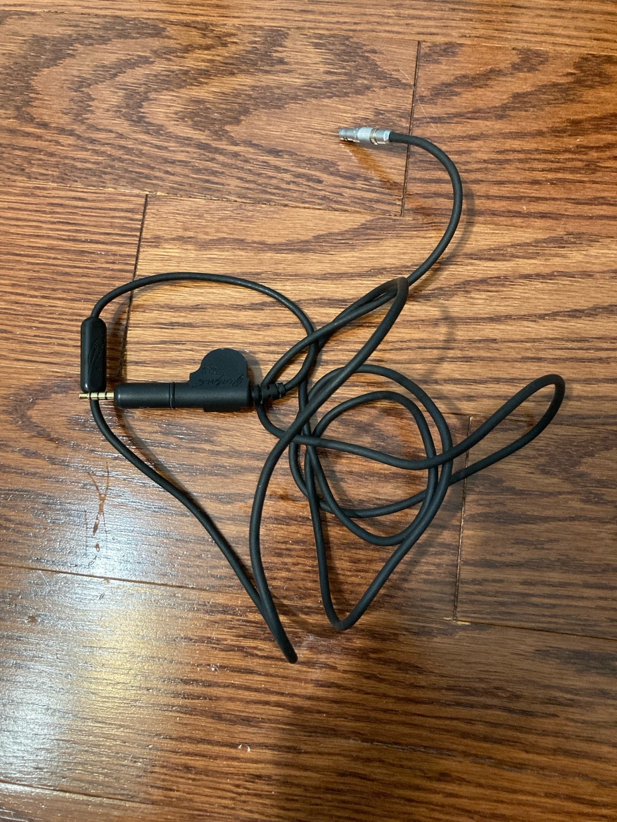 uflymike harmony Bose QC15 attachment, photo 1
