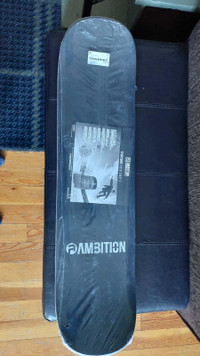 Ambition Snowskate