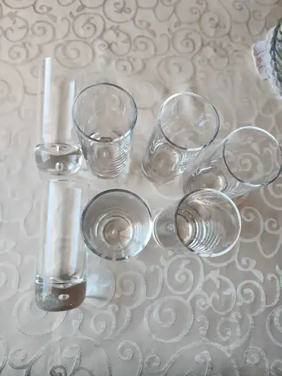Beverage glasses, View more