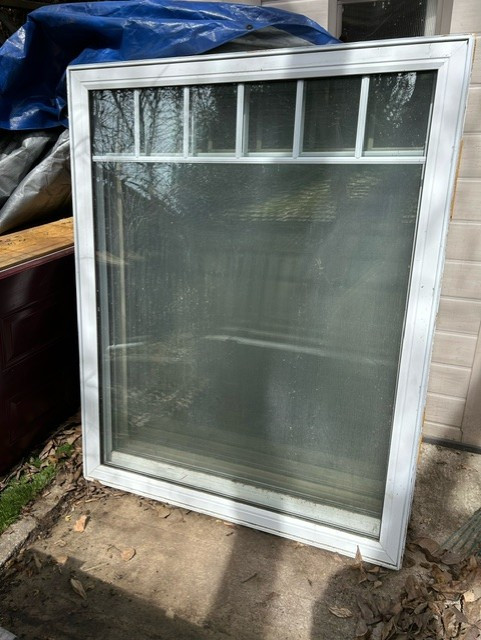 Post Renovation -- Used Windows For Sale -- Excellent Condition in Windows, Doors & Trim in Oakville / Halton Region