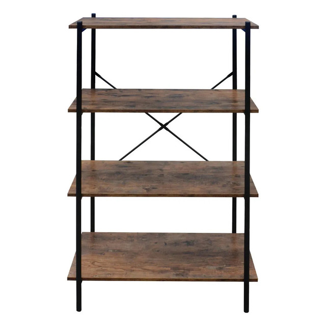 Book Storage Wood Shelf in Bookcases & Shelving Units in City of Toronto - Image 3