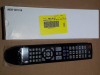 SAMSUNG AH59-02131A Home Theater System Remote Control