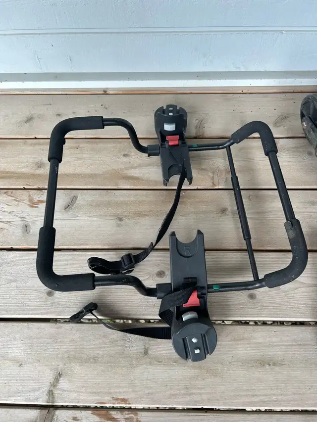 Safe Adapter in Strollers, Carriers & Car Seats in Kitchener / Waterloo - Image 2