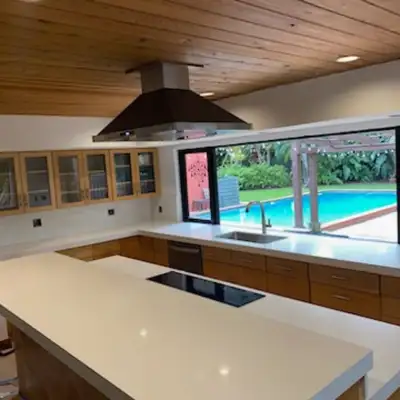 Looking for modern kitchen countertops ?, View more