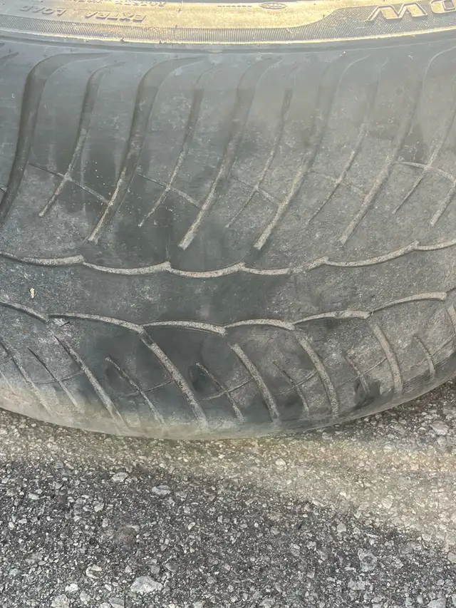 BMW Style 214 X5/X6 Oem Wheels Staggered 275/45/20 And 315/35/20 in Tires & Rims in Peterborough - Image 9