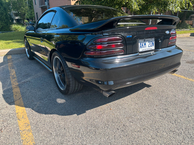 ford Mustang GT  dans Autos et camions  à Ville de Montréal - Image 4
