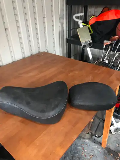 With passenger seat, best offer
