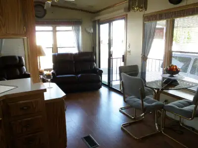 Vacation Rental Yuma Arizona 55 plus Park (102) 1300 U.S., View more