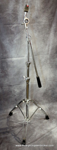 PEARL BOOM CYMBAL STAND