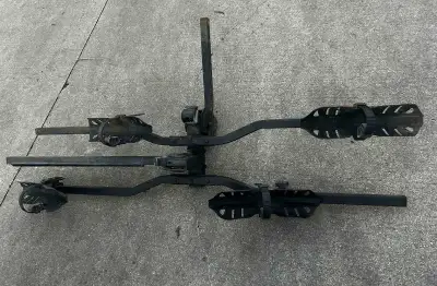 Bike Rack - Swagman G10 2-bike - Hitch Mount 1-1/4" receiver, View more