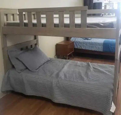 Bunkbed - Single over Single, View more