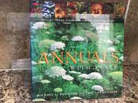 Annuals With Style