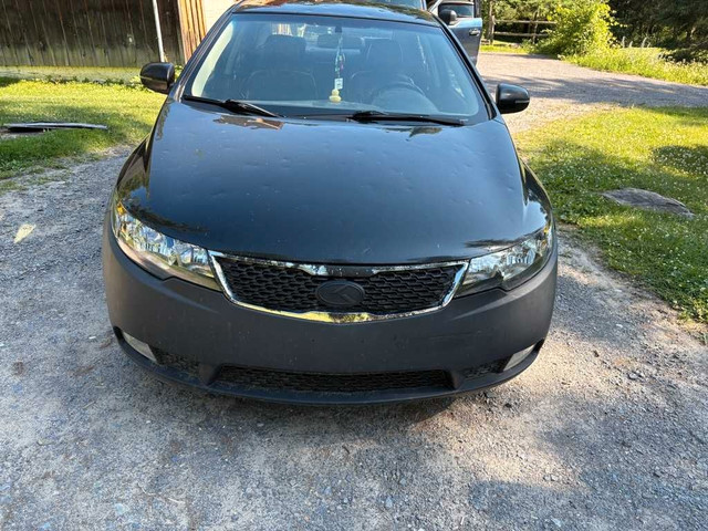 Kia Forte in Cars & Trucks in Ottawa - Image 2