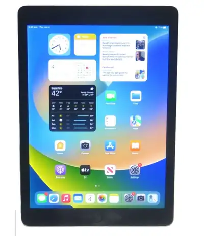 Apple iPad Pro 1re génération A1673 9,7 pouces 256 Go, View more