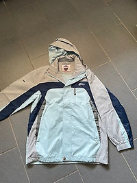 Retro Men's XL Gaolong Fashion Jacket