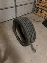3 summer tires 