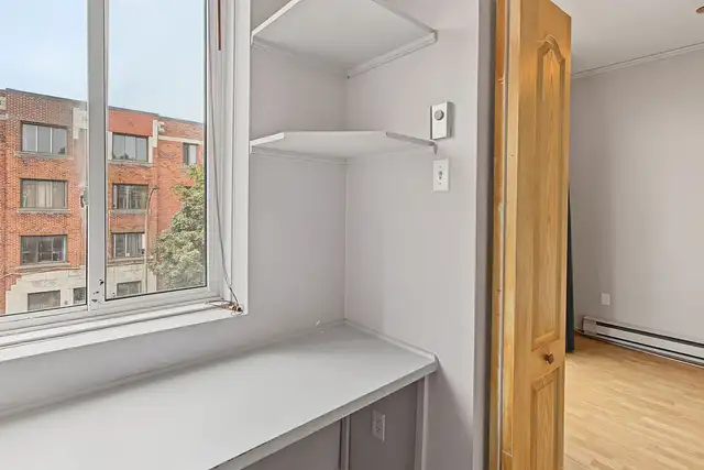 Spacious 5 ½ in NDG, 3 Bed + Office, Metro Villa-Maria & Vendome in Long Term Rentals in City of Montréal - Image 10