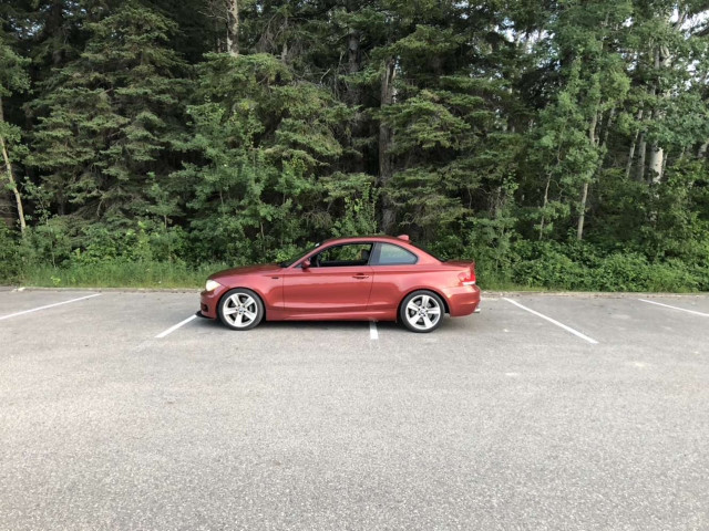 2008 BMW 135i M-Sport in Cars & Trucks in Winnipeg - Image 2