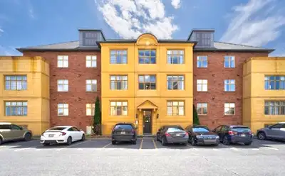 Brossard L Sector, big 2 bedroom Condo for rent