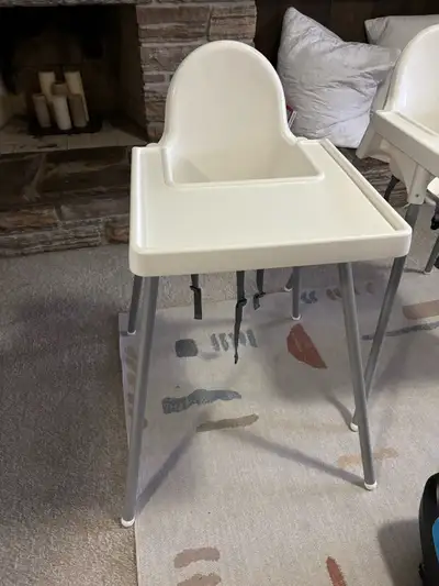 IKEA Antilop High Chair, View more