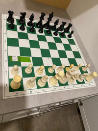  Chess sets from $15 up to $49 