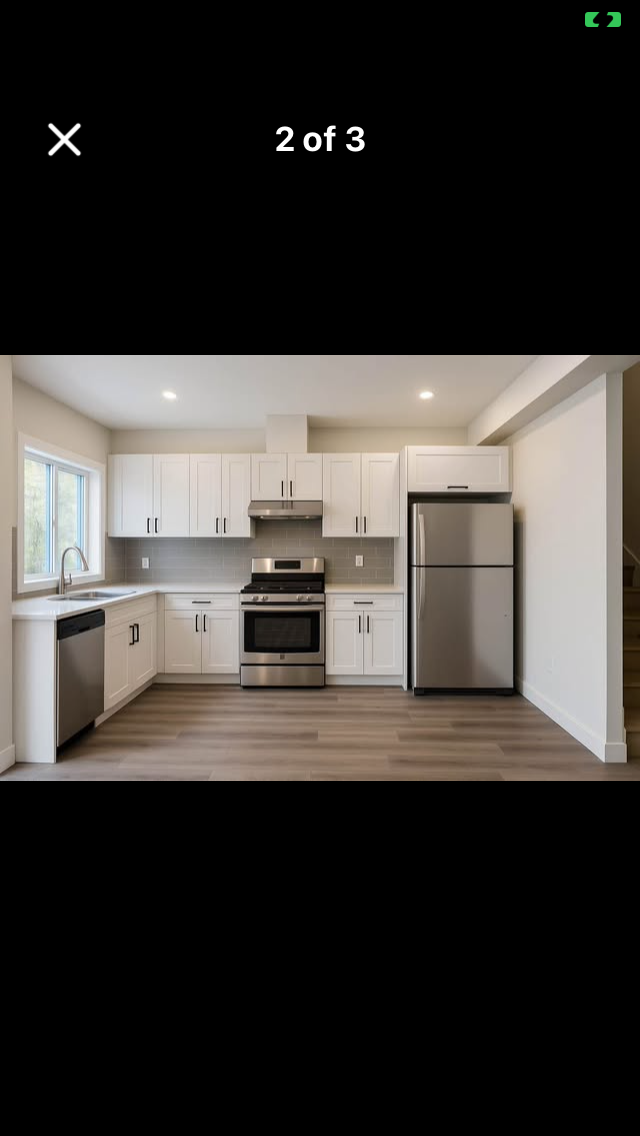 Vacation rental rooms short term stays Southside Edmonton in Alberta in Canada - Image 5