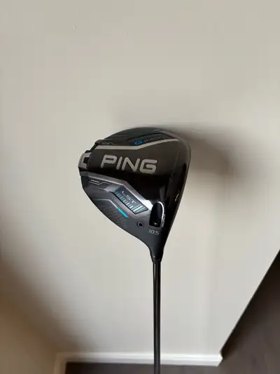 Ping G440 LST 10.5 RH, View more