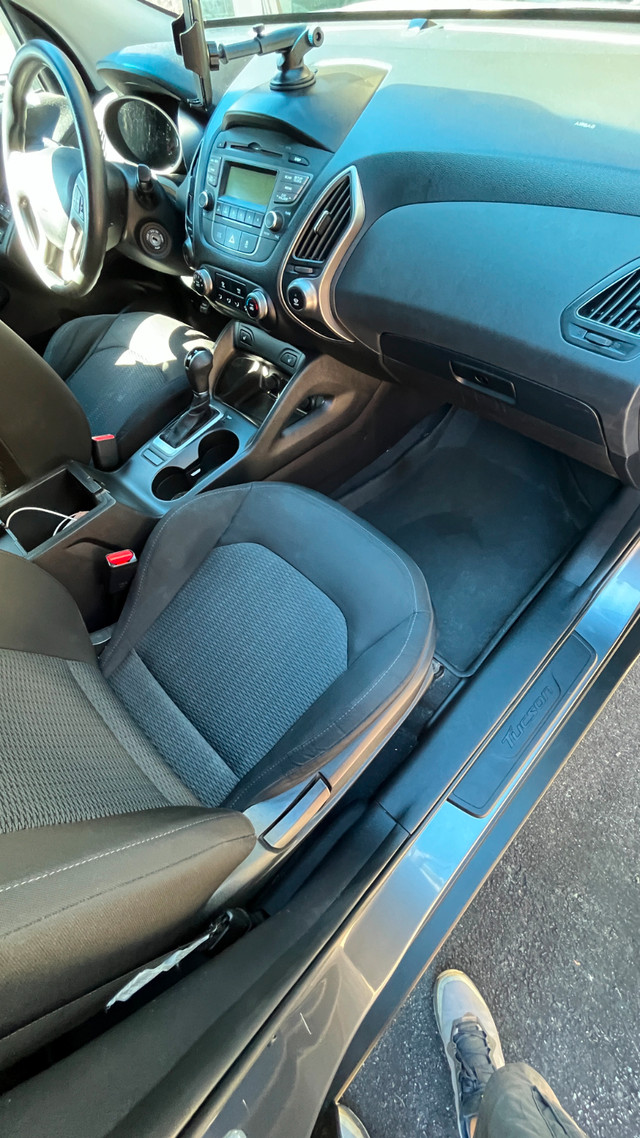 Hyundai Tucson - GREAT OPPORTUNITY in Cars & Trucks in Ottawa - Image 4