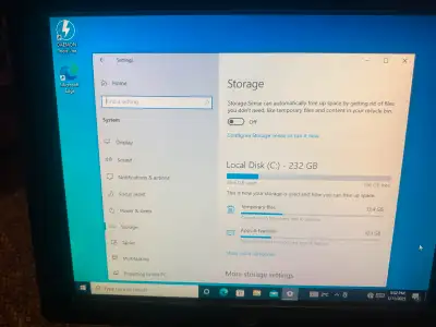 Computer all in one, View more
