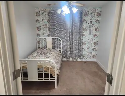Room for Rent