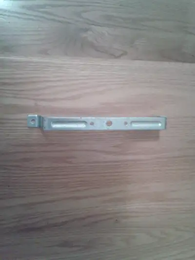 Range Hood Motor Bracket, View more