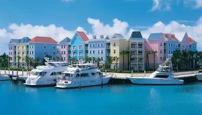 March Break 2027 - BAHAMAS!, View more