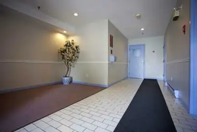 It is available!! Non smoking No pets Insurance required This bright and welcoming one-bedroom apart...