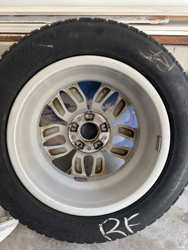 BMW 17 inch Wheels in Tires & Rims in City of Toronto - Image 8