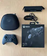 Xbox elite controller Series 2