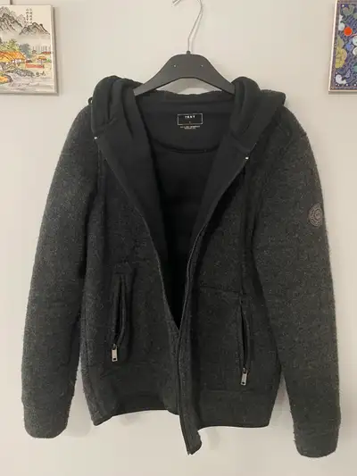 DKNY Men's Hoodie, View more