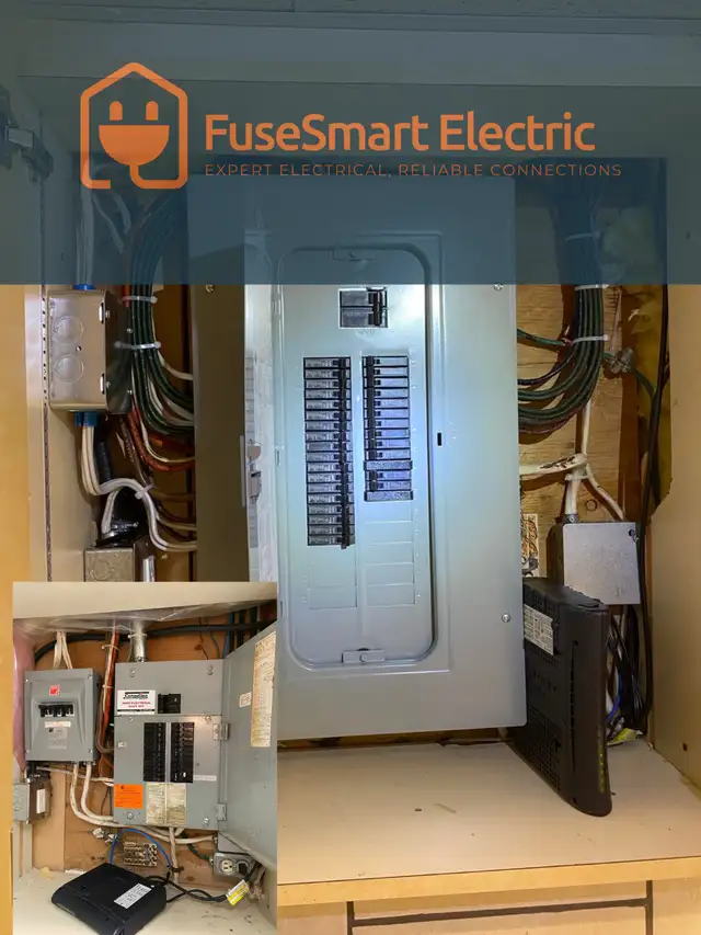 Free Quotes | Electrical Upgrades and Repair62864358248067123