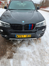 2015 BMW X3 Diesel