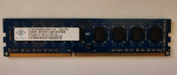 4 GB DDR III RAM for Desktop 