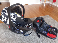 Baby Infant Car Seat