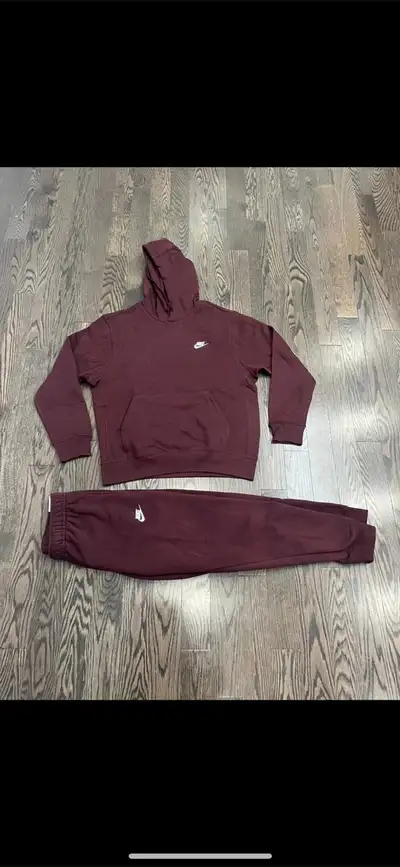 Nike Tracksuit (BRAND NEW WITH TAGS), View more
