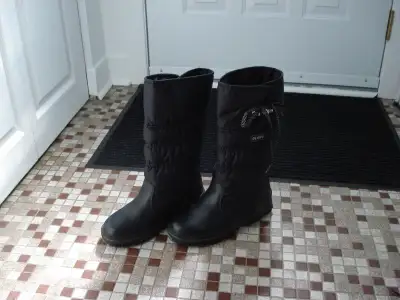 bottes pour femmes, View more