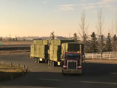  Farm Trucking, View more