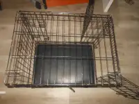 Dog's Crate/ Cage
