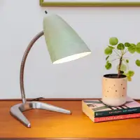 MCM Vintage Desk Lamp