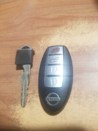 Nissan Infinit key fob 2007 to 2013 KR55WK48903