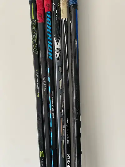 Hockey Stick, View more