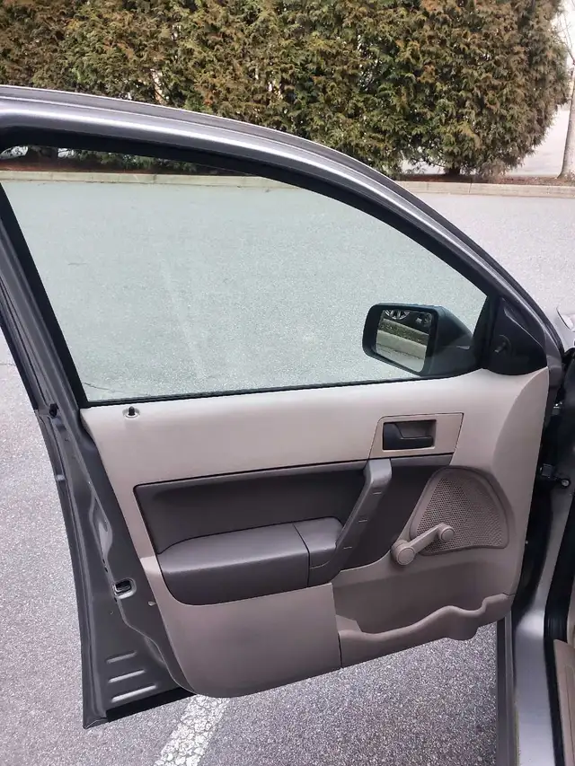 2008 Ford Focus 497220224801853447