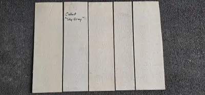 Cedar Wall Shingles X 18 Boxes, View more