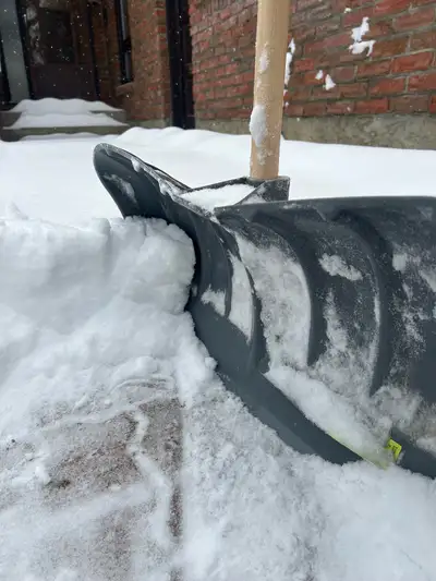 EXPERIENCED Snow Removal Crew, View more